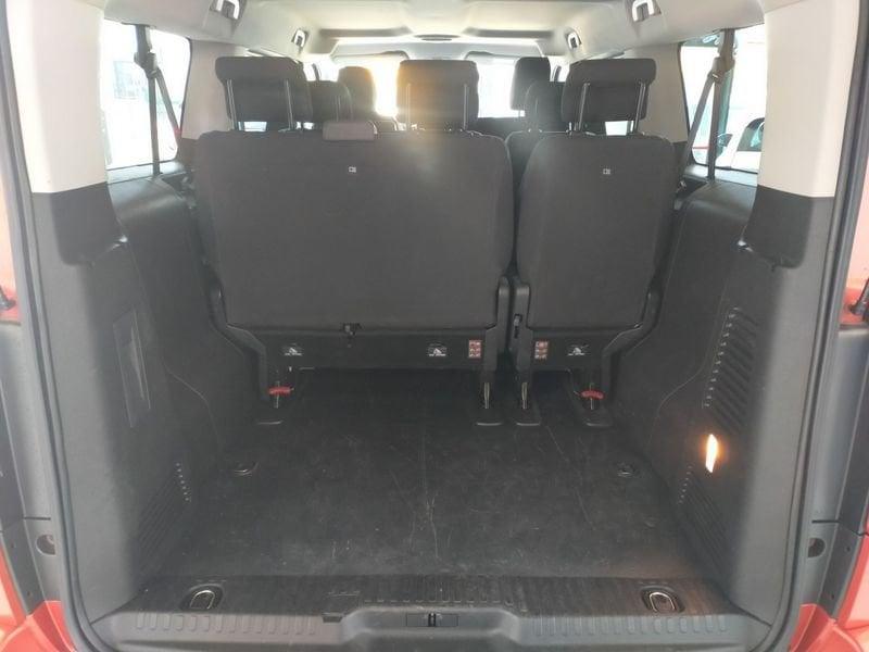 Citroën SpaceTourer SpaceTourer 2.0 BlueHDi 140 S&S EAT8 XL Business 9 Posti