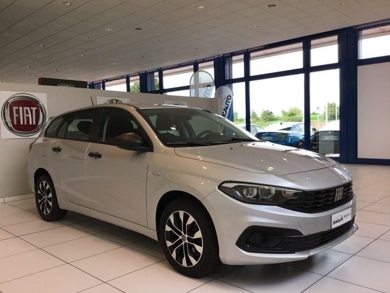 FIAT Tipo Tipo 1.3 Mjt S&S SW City Life