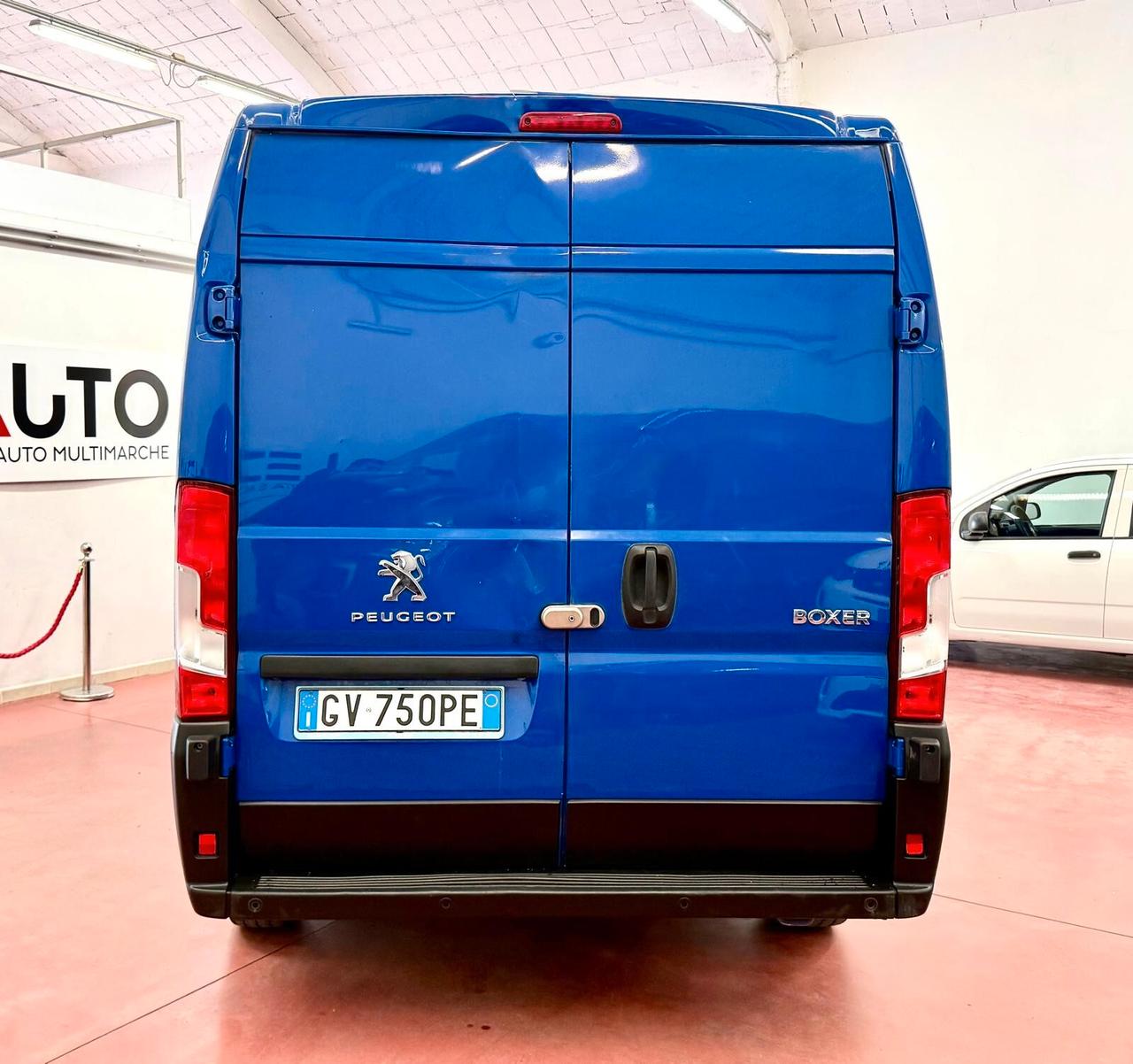 Fiat DUCATO 140CV L2H2 +IVA