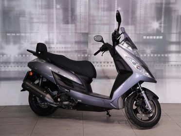 Kymco Dink 200 DD