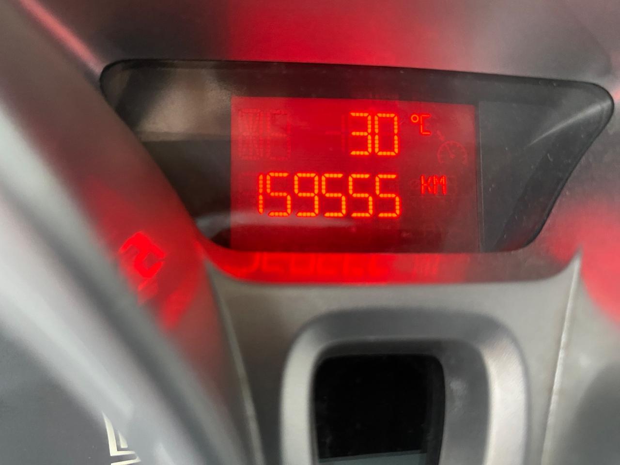 Ford Fiesta Fiesta+ 1.4 3 porte Bz.- GPL