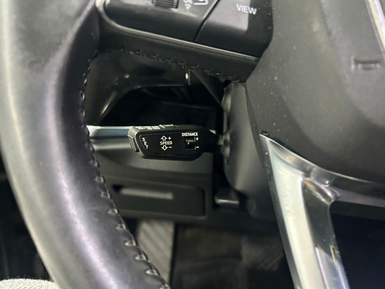 Audi Q3 35 TDI S tronic 2020