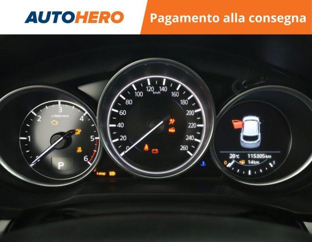 MAZDA CX-5 2.2L Skyactiv-D 150 CV 2WD Executive