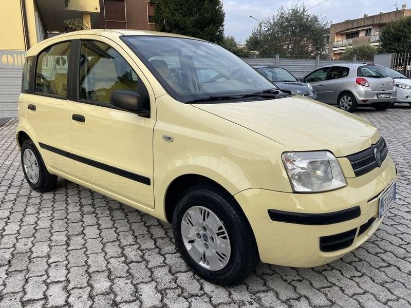FIAT Panda Panda 1.3 mjt 16v Dynamic IDONEA NEOPATENTATI