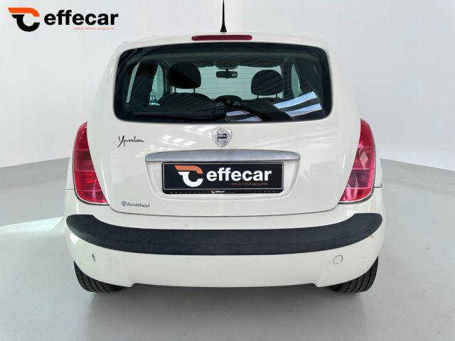 LANCIA Ypsilon 1.2 Oro NEOPATENTATI