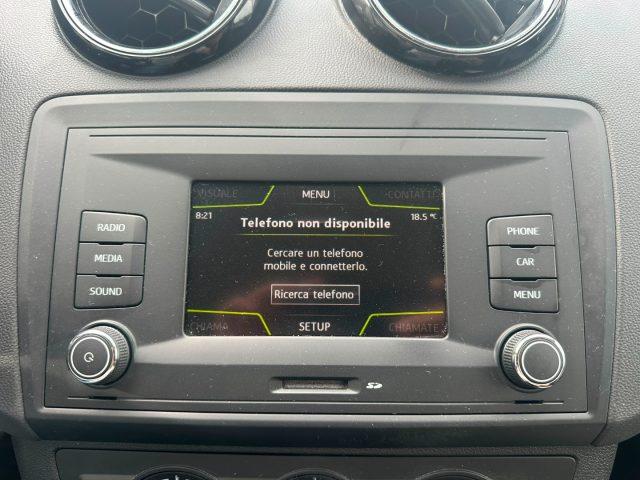 SEAT Ibiza 1.4 TDI 75 CV CR 5p. Style