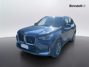 BMW X1 (U11) - X1 sDrive 18d