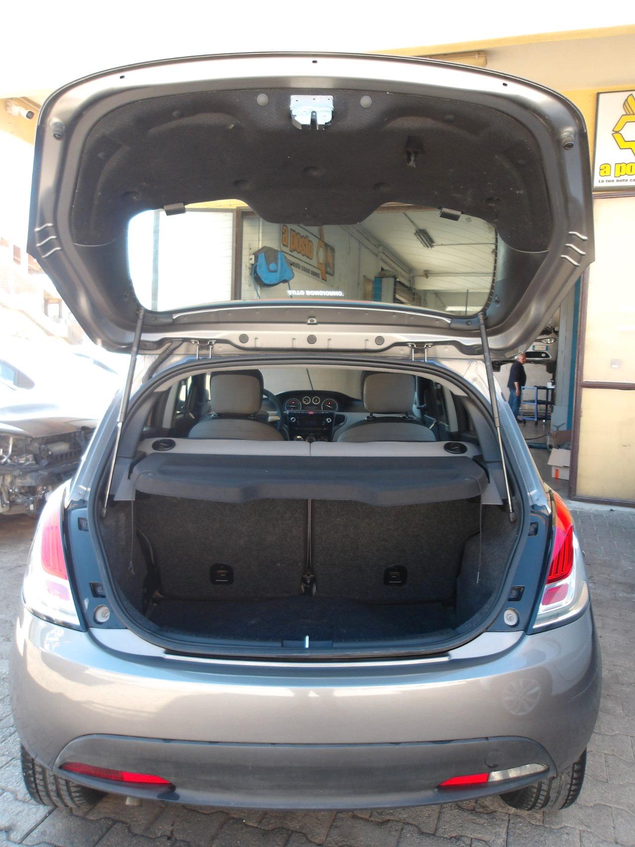 Lancia Ypsilon 5 Porte Ypsilon 1.2 8v Elefantino 69cv my14