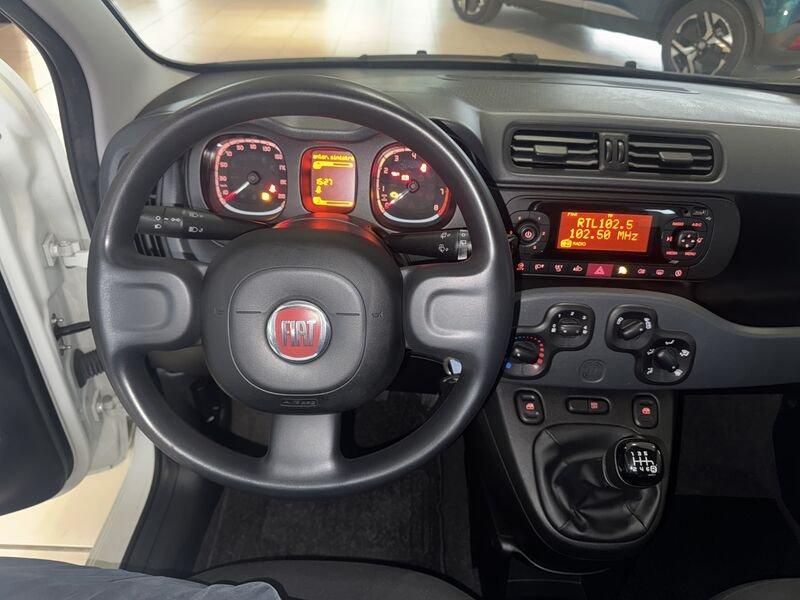 FIAT Panda Panda 1.0 FireFly S&S Hybrid