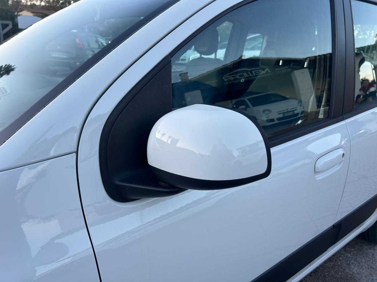 Fiat Panda 1.3 MJT S&S Lounge