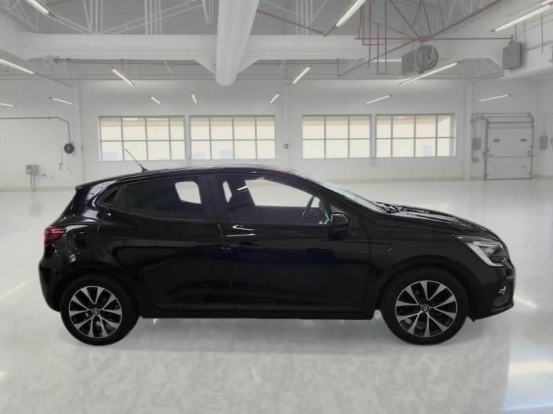 RENAULT CLIO 1.0 SCE 49KW EQUILIBRE 5 PORTE