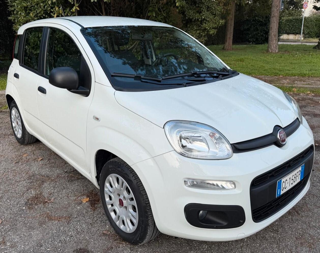 Fiat Panda 1.2 EasyPower Easy Lounge