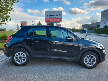 Fiat 500X 1.3 MultiJet 95 CV Pop Star