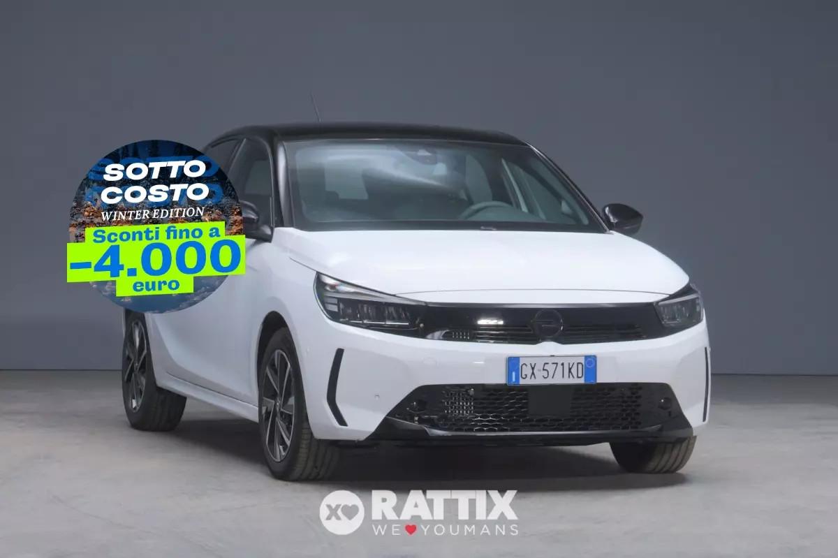 Opel Corsa 1.2 Hybrid 100CV GS DCT6