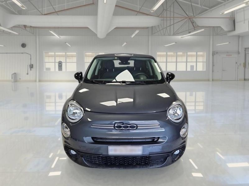 FIAT 500X 1.3 MJET 95 CV E6D CLUB CROSSOVER