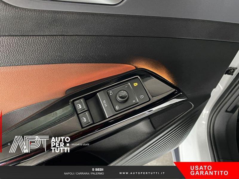 Volkswagen ID.4 ID.4 1st edition