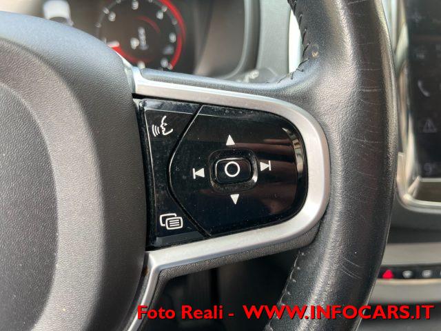 VOLVO XC90 B5 (d) AWD MHEV Geartronic Business Plus PROMO