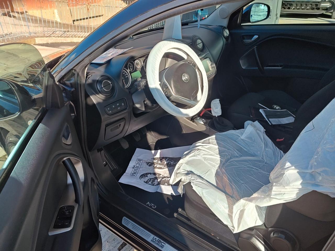 ALFA ROMEO MiTO 1.3 JTDm 95 CV S&S URBAN