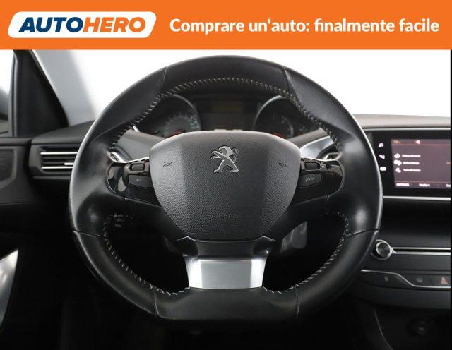 PEUGEOT 308 BlueHDi 100 S&S Business