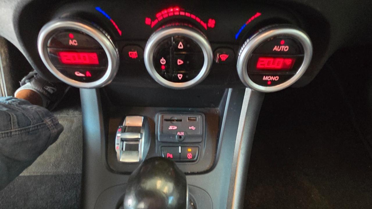 Alfa Romeo Giulietta 1.4 Turbo 170cv TCT Exclusive