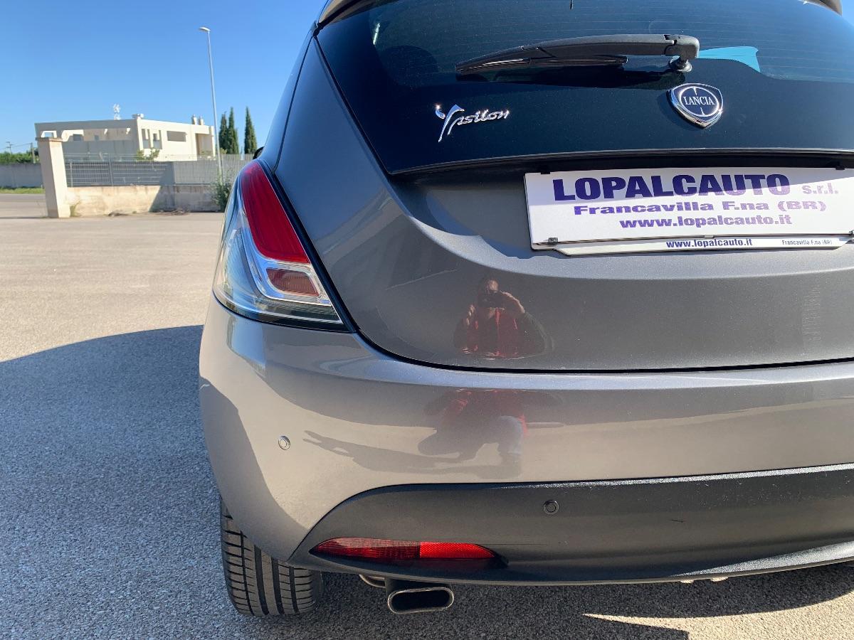 LANCIA - Ypsilon - 1.2 69 CV 5 porte S&S Gold