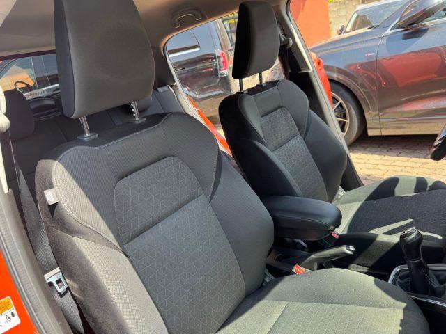 SUZUKI Swift 1.2 Hybrid 4WD AllGrip Top