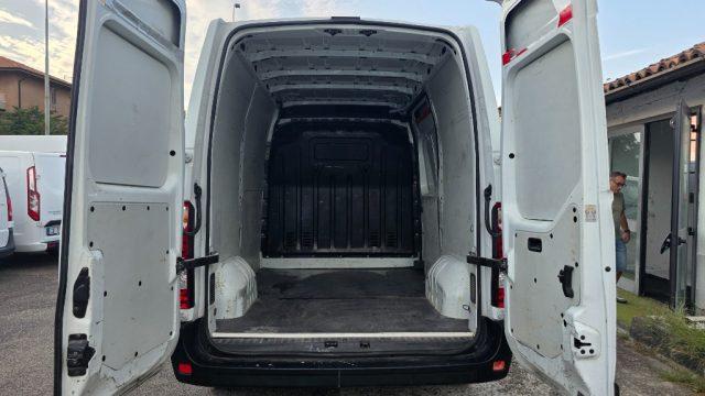 RENAULT Master T35 2.3 dCi/130 PC-TM Furgone L1H2
