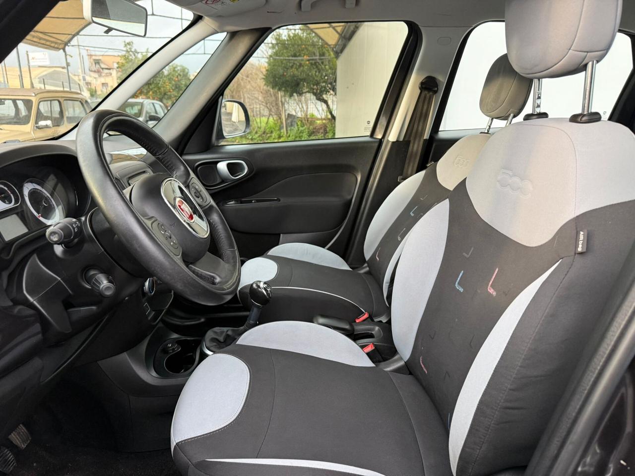 Fiat 500L 1.3 Multijet 95cv Business