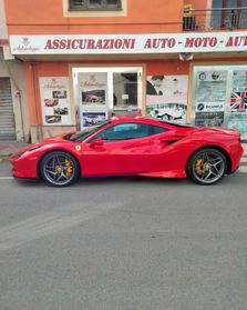 Ferrari F8 Tributo F8 Tributo