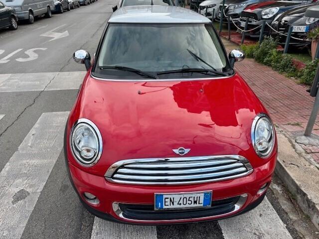 Mini One Garanzia Anche permuta