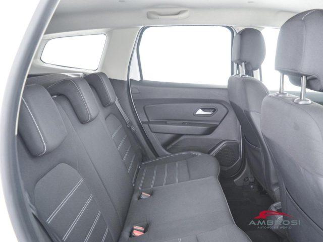 DACIA Duster 1.5 dCi 8V 110 CV 4x2 Comfort