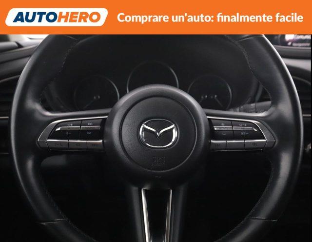 MAZDA CX-30 2.0L e-Skyactiv-G 150 CV M Hybrid 2WD Homura