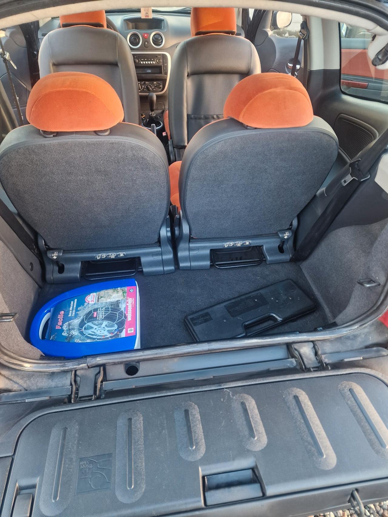 Citroen C2 1.1 Elegance