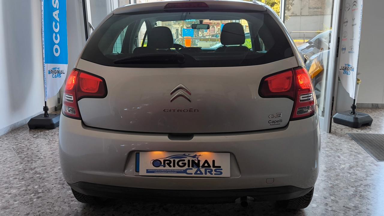 Citroen C3 1.1 Seduction