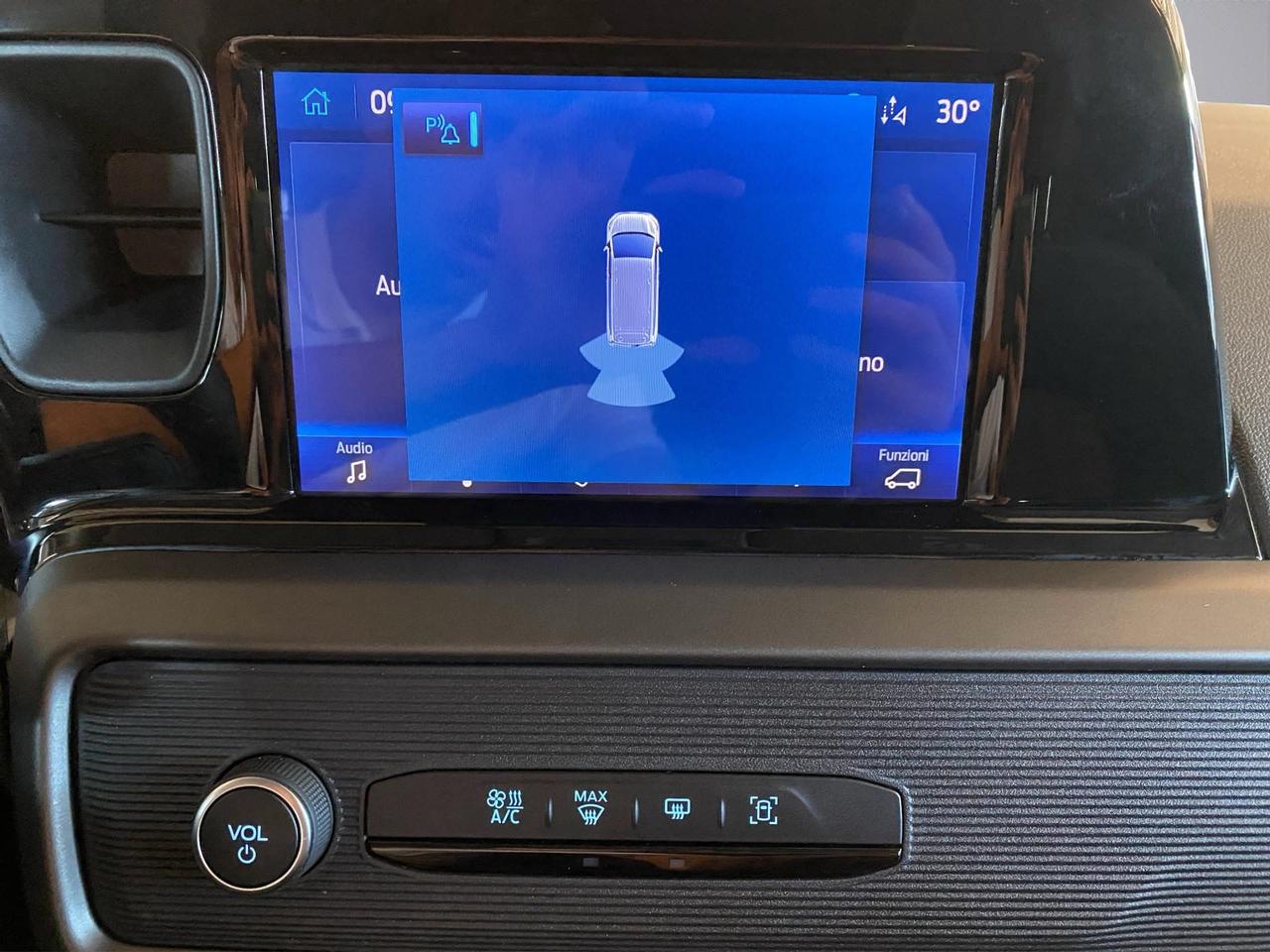 Ford Transit Courier V769 1.0 ecoboost 100cv Trend