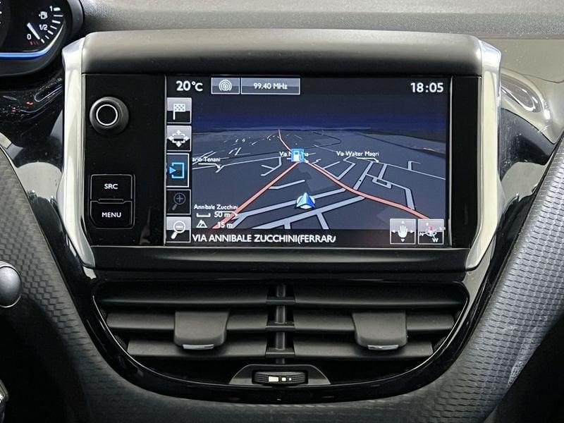 Peugeot 2008 BlueHDi 100 Allure