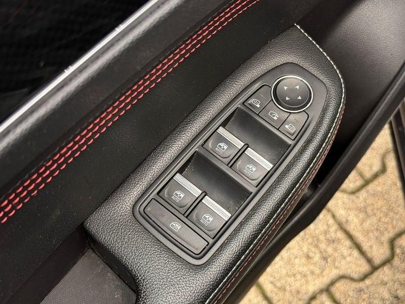 Renault Arkana 1.6 E-Tech full hybrid Techno Auto 145cv