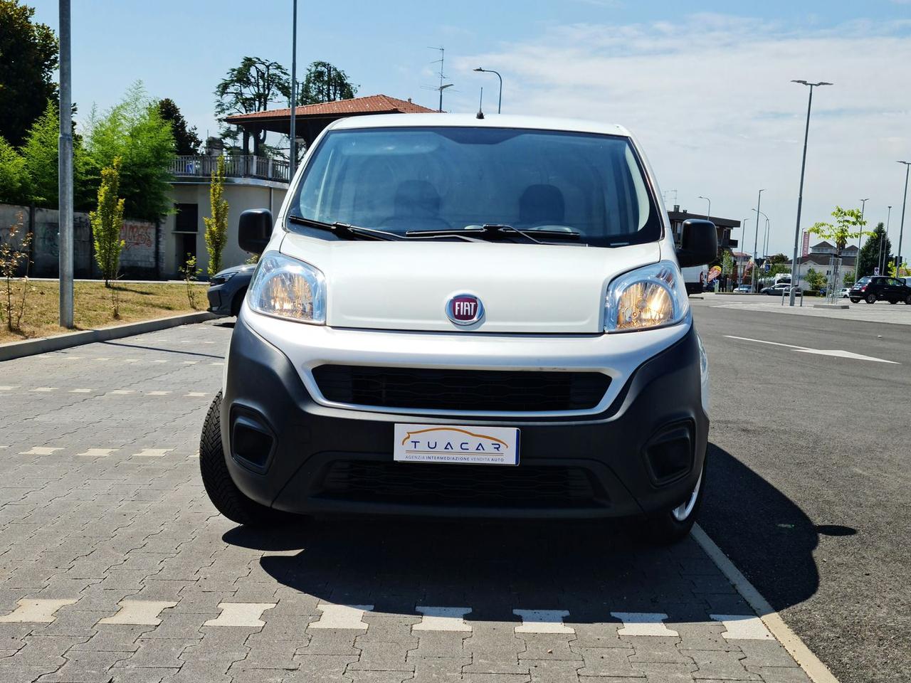 Fiat Fiorino 1.4 Natural Power SX #6059