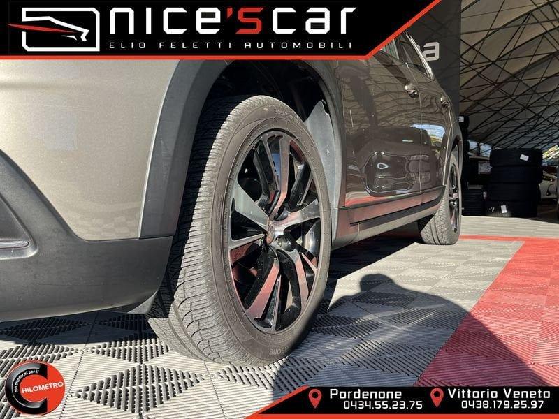 Peugeot 2008 BlueHDi 100 GT Line