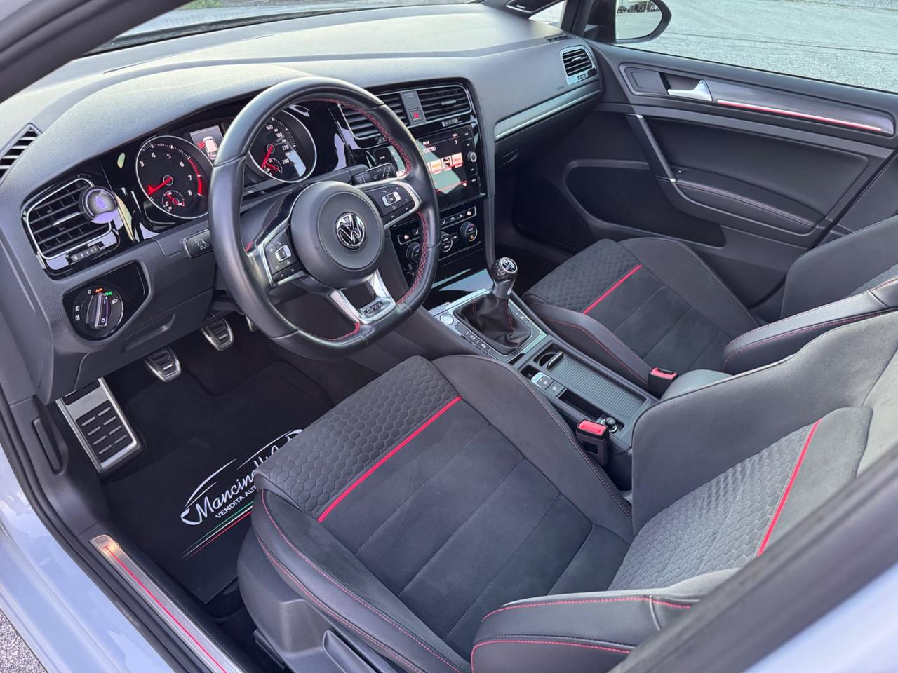 Volkswagen Golf GTI Performance 2.0 230 CV TSI 5p. BMT