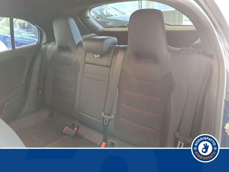 Mercedes-Benz Classe A A 180 d Automatic Premium