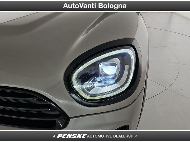 MINI Mini Countryman F60 Mini 1.5 Cooper Essential Countryman