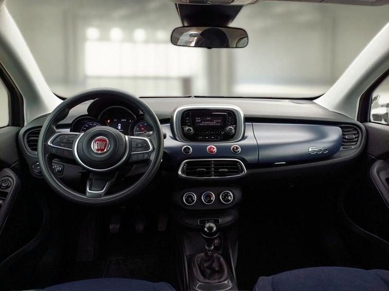 FIAT 500X 1.0 T3 120cv MT6 CULT