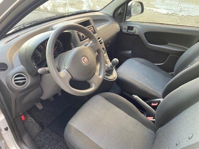 FIAT Panda 1.2 Dynamic "UNICO PROPRIETARIO"