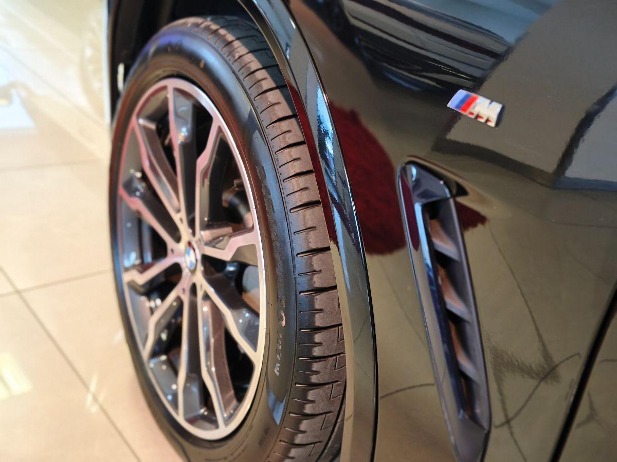 BMW X4 xDrive25d Msport -X Solo 88.000km