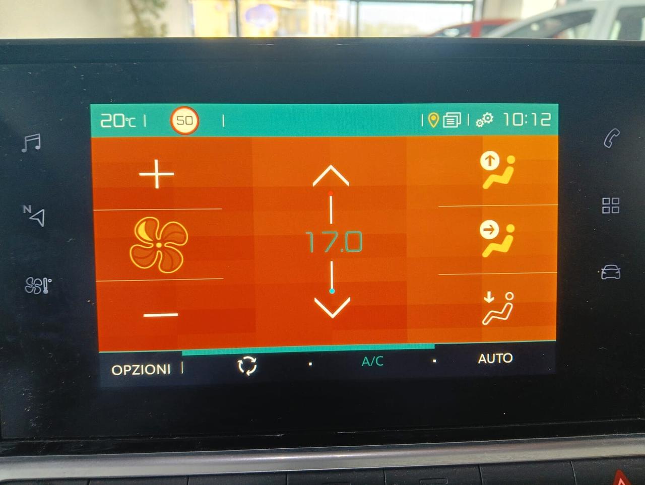 Citroen C4 Cactus BlueHDi 100 S&S Shine NAVI - RETROCAMERA