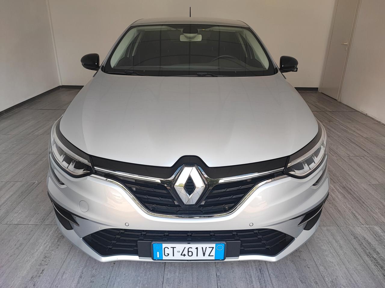 Renault Megane Mégane Blue dCi 115 CV Business