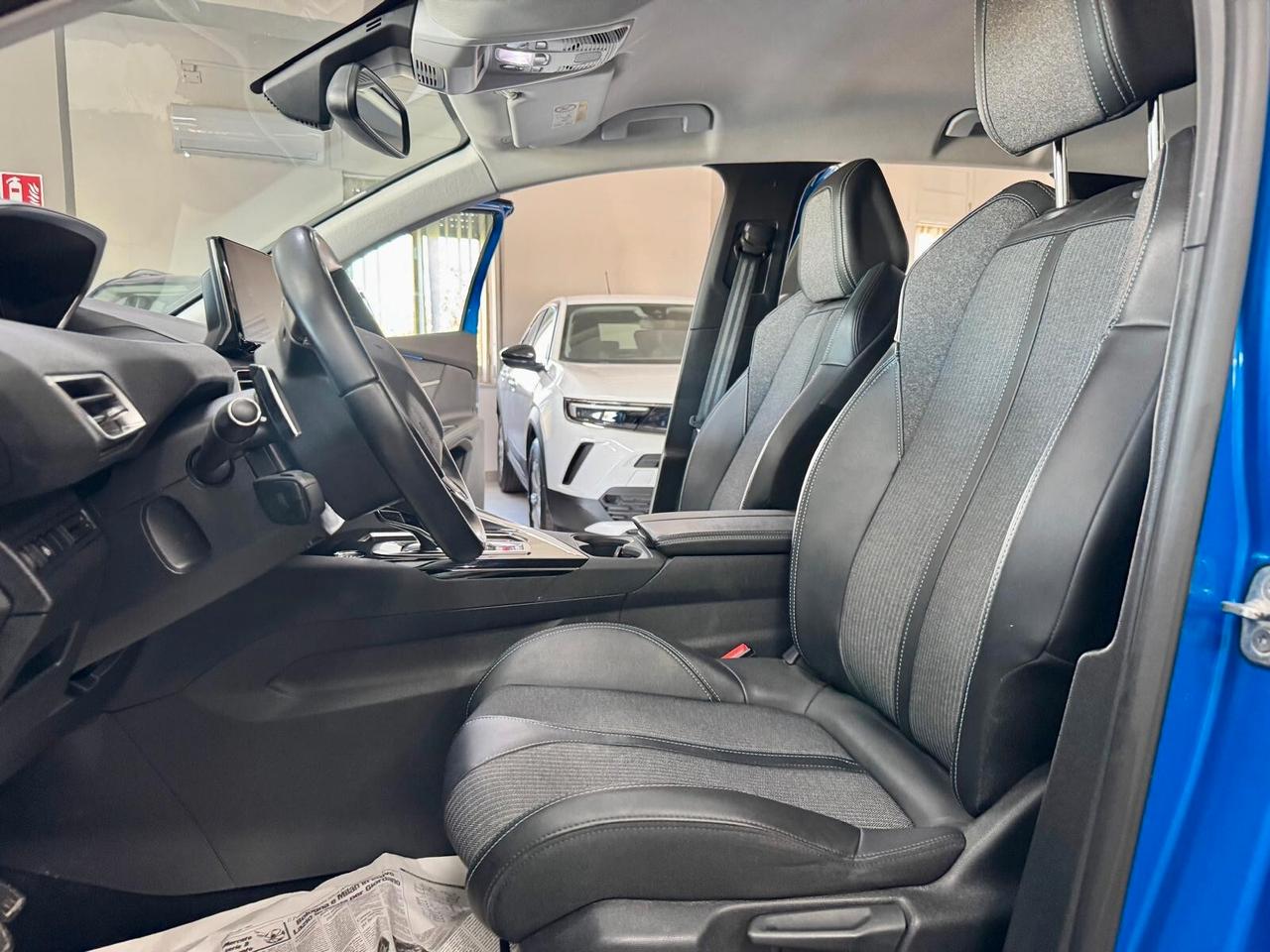 Peugeot 3008 1.5 BlueHDi 130cv EAT8 Allure 2022