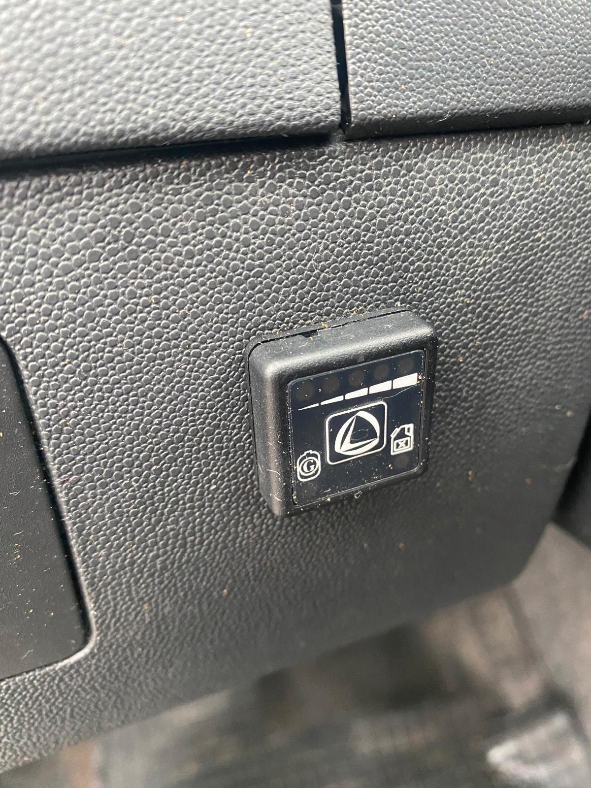 Skoda Fabia 1.2 12V cat 5p. Urban