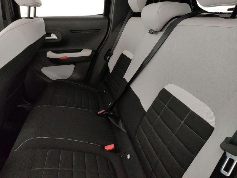 Citroën C3 C3 Hybrid 110 e-DCS6 Plus